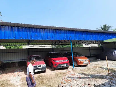 Garage for hire