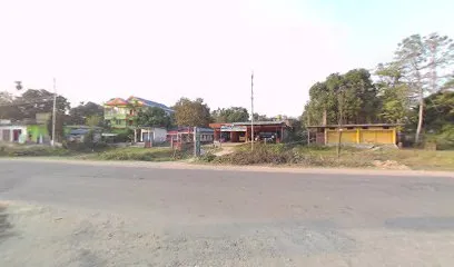 Garage Jorhat
