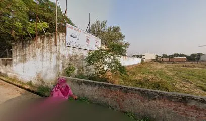 Garage Mahal Multi Brand Car Workshop