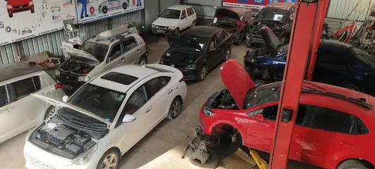Garage Nation premium Car Service & Repair
