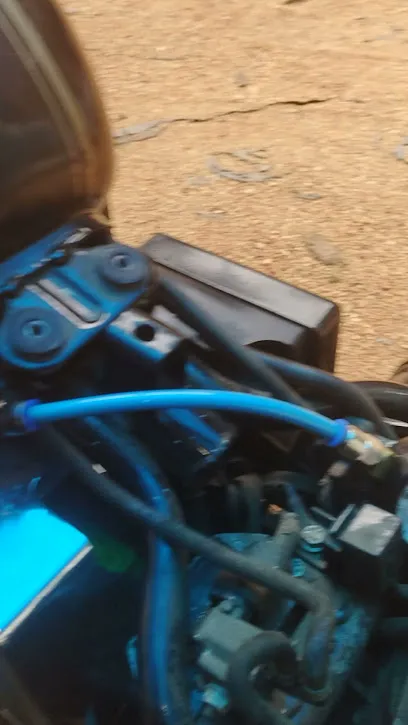 Garage pro auto scan