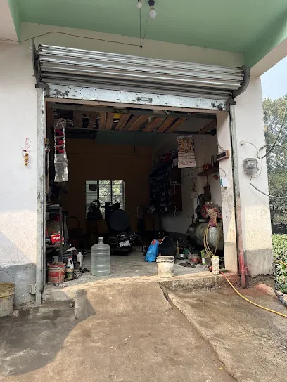 Garage (service) jeet da