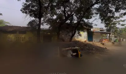 Garage Work Shop