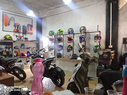 Garage zero1