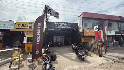 Garage91 Automotive | bike foam wash | paint protection film | ceramic coating | Bike accessories | helmet