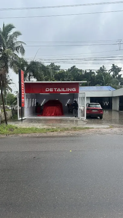 GarageMe - Bodyshop
