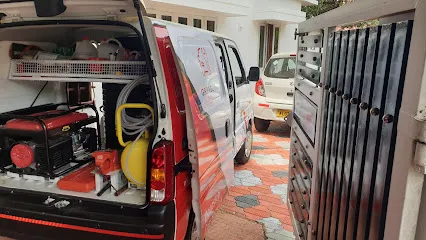GarageMe - Car Service, Repair & Maintenance