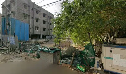 GarageWa - Chennai Car Repair