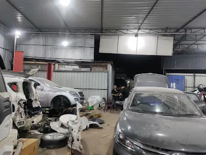 GarageWa - Northeast Auto Creation