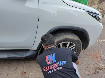 GarageWa
