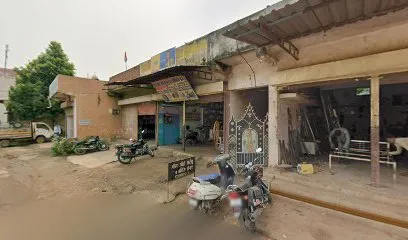 गौरव ऑटो पार्टस् एण्ड सर्विसिंग