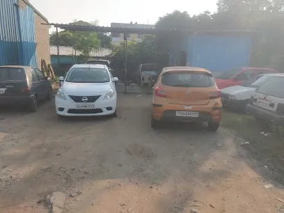 G.A.REDDY CAR MECHANIC SERVICES