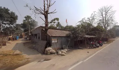 Garen Car repair shop🚗(Sandip)