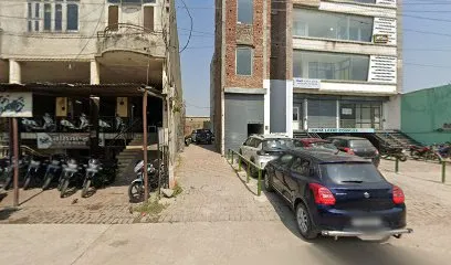 Garg Motors