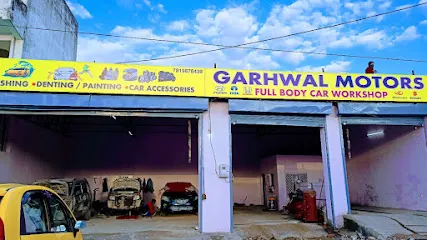 Garhwal Motors