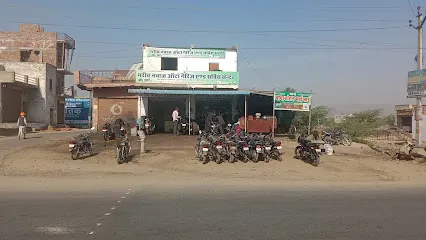 Garib Nawaj Auto Garage