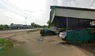 Garib Nawaz Garage