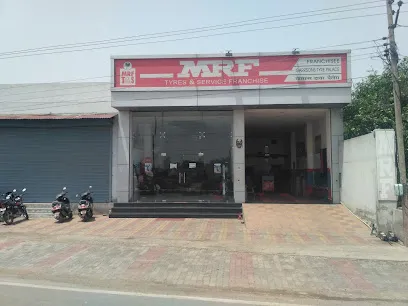 GARRSONS TYRES