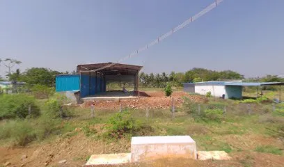 Garudaa motors. (TATA MOTORS authorised service center)