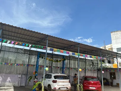 Garudadri Car Care