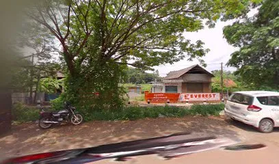 Garwins garage