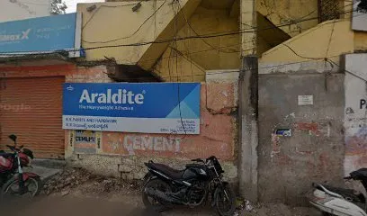 Gas Shop