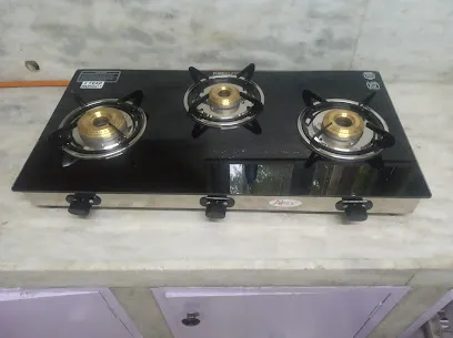 Gas stove Repair Home Services