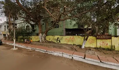 Gatia bhai Garage