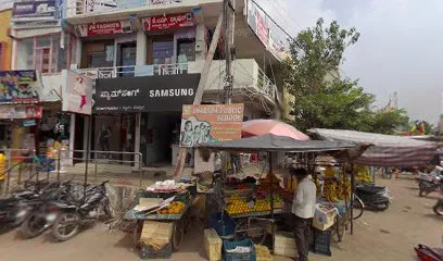Gatti Mallikarjuna Auto Mobile