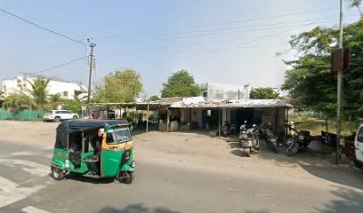 GAURANG RAMESHBHAI PATEL