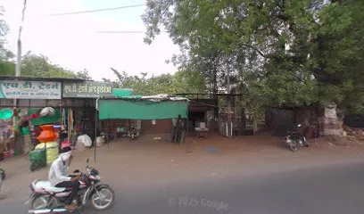 GAURAV AUTO GARAGE