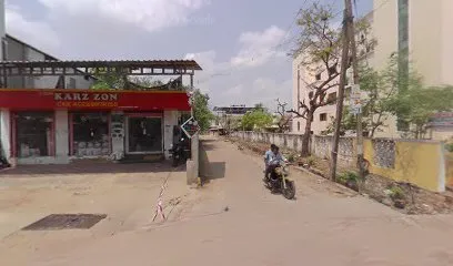 GAURAV AUTO MOBILE( BOSCH SERVICE)