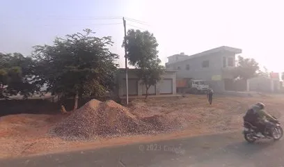 Gaurav Automobiles@Mahindra Service Centre