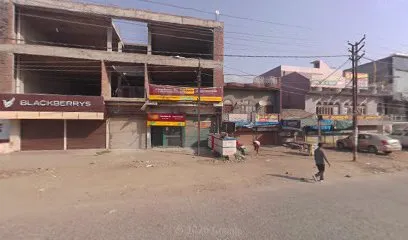 GAURAV MOTARS farrukhabad