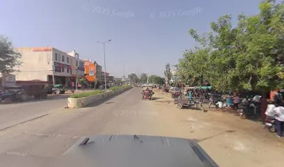 Gaurav Motors