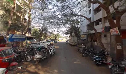 GAURI AUTO GARAGE