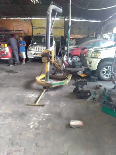 Gauri Garage