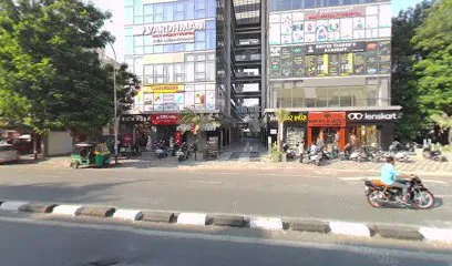 Gauri Krupa Motors
