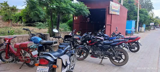 Gauri shankar Auto work shop