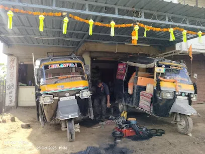 Gaurihar Auto Garage