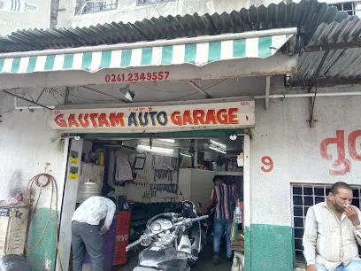 Gautam Auto Garage
