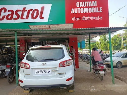 Gautam Automobiles