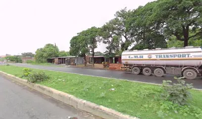 Gautam car