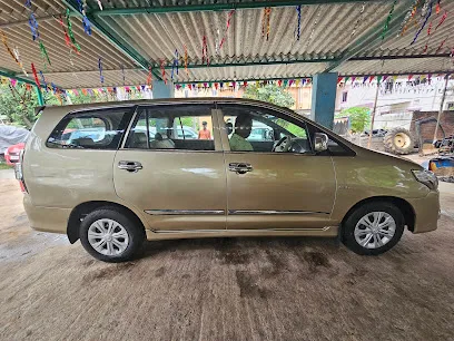 GAUTAM GARAGE