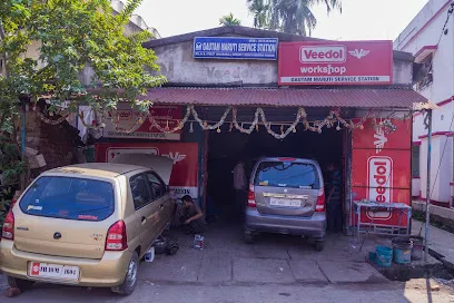 Gautam Maruti Service Station