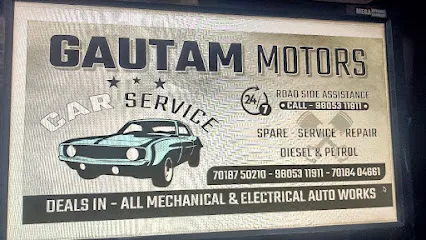 Gautam motors