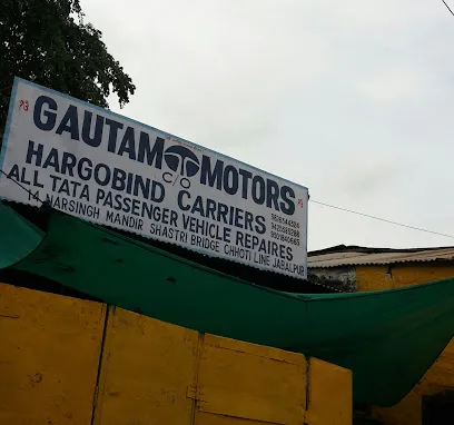 Gautam Motors