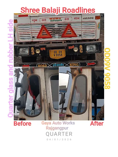 GAYA AUTO WORKS