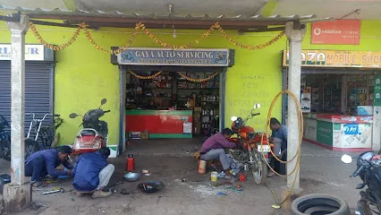 Gaya garage