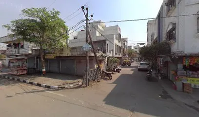 गायत्री ऑटो गैरेज